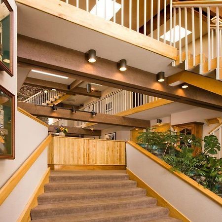 Aspen Mountain Lodge Екстериор снимка