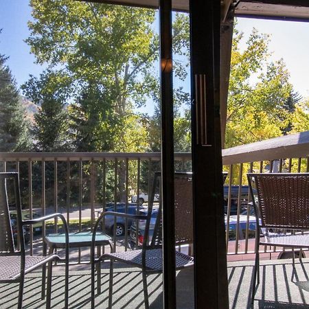 Aspen Mountain Lodge Екстериор снимка