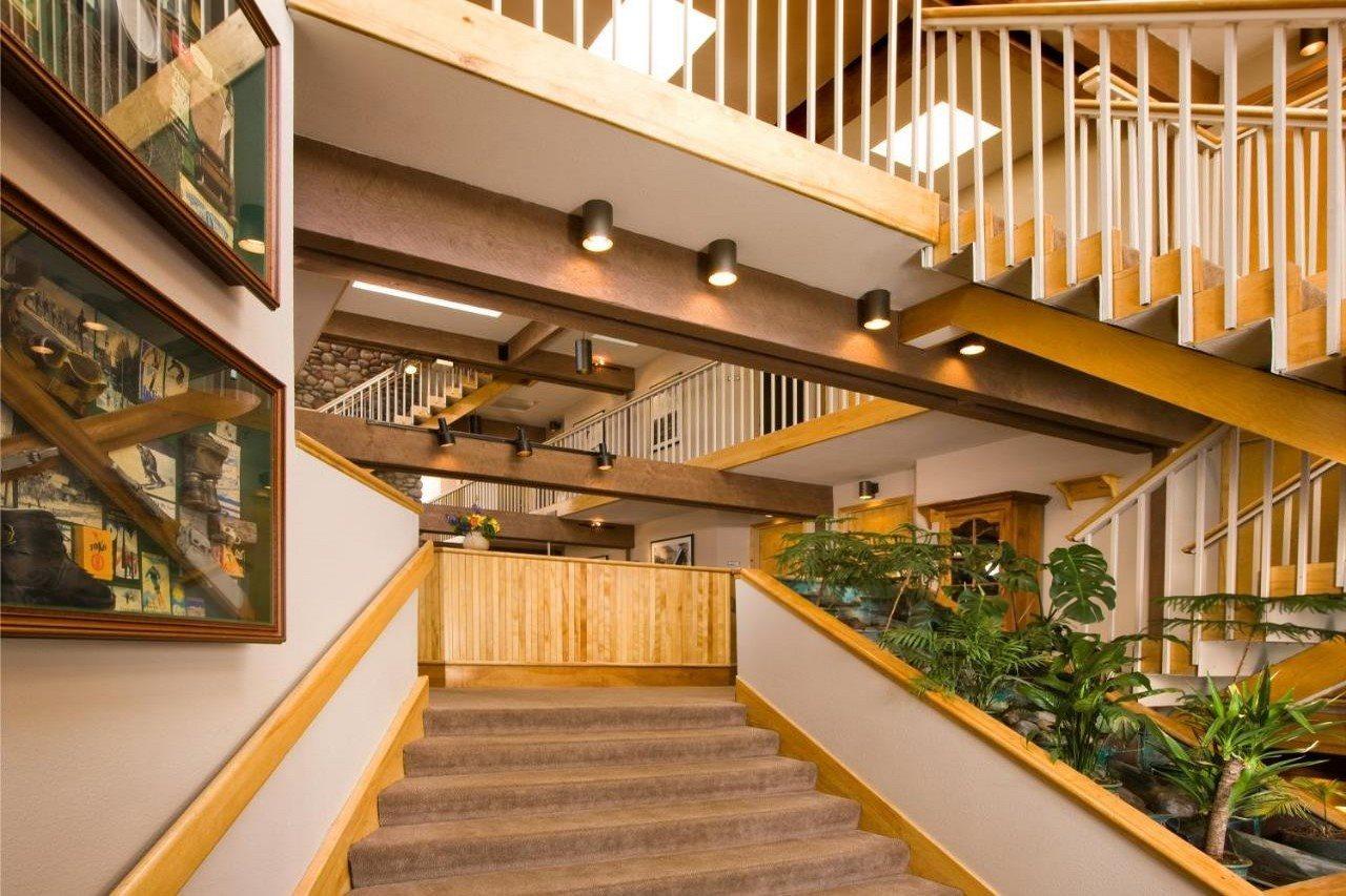 Aspen Mountain Lodge Екстериор снимка