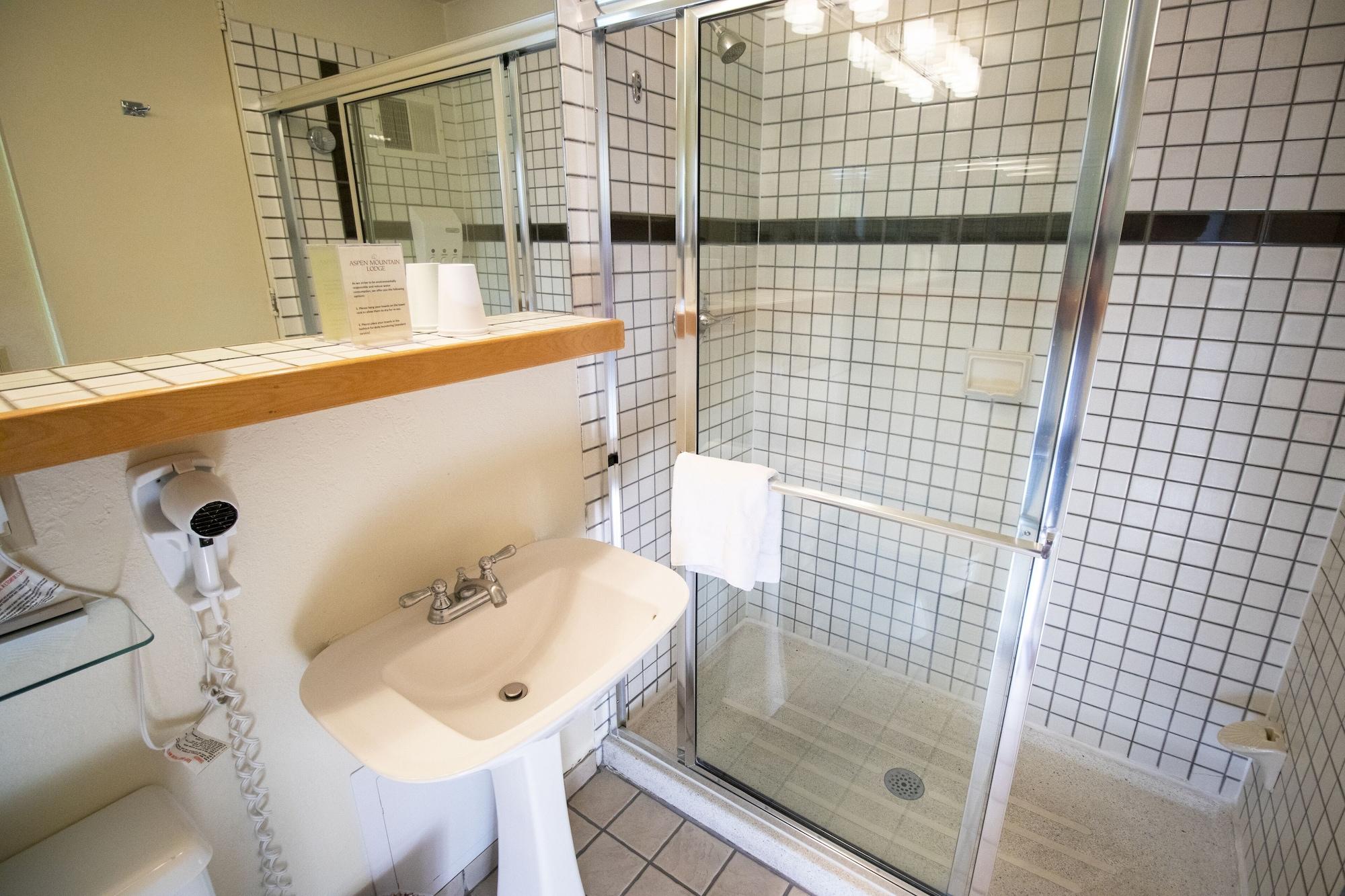 Aspen Mountain Lodge Екстериор снимка