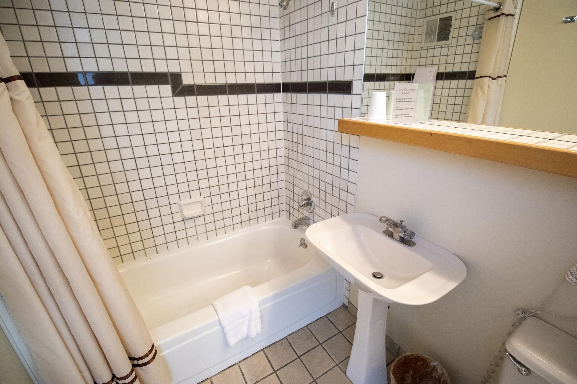 Aspen Mountain Lodge Екстериор снимка