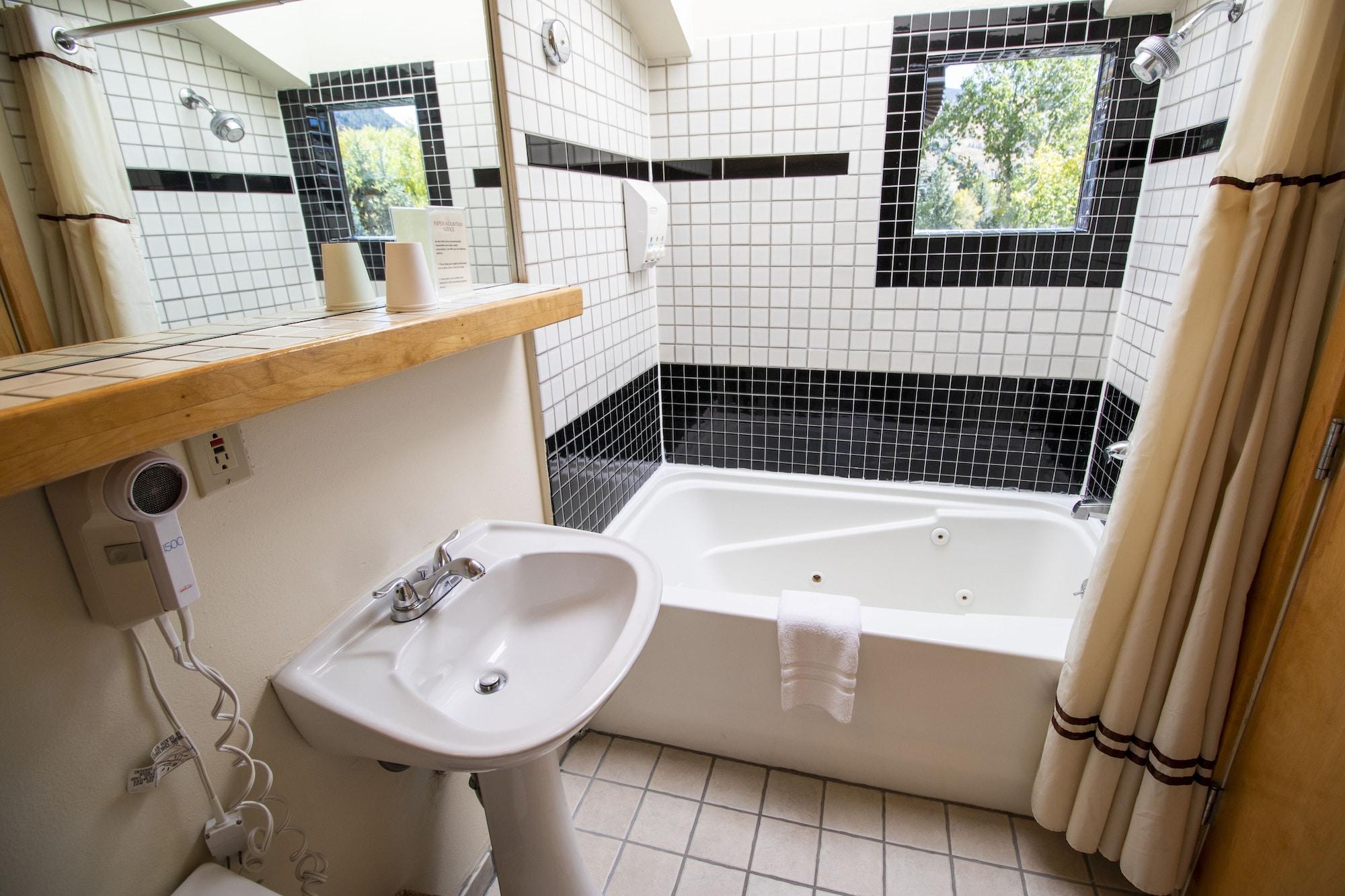 Aspen Mountain Lodge Екстериор снимка