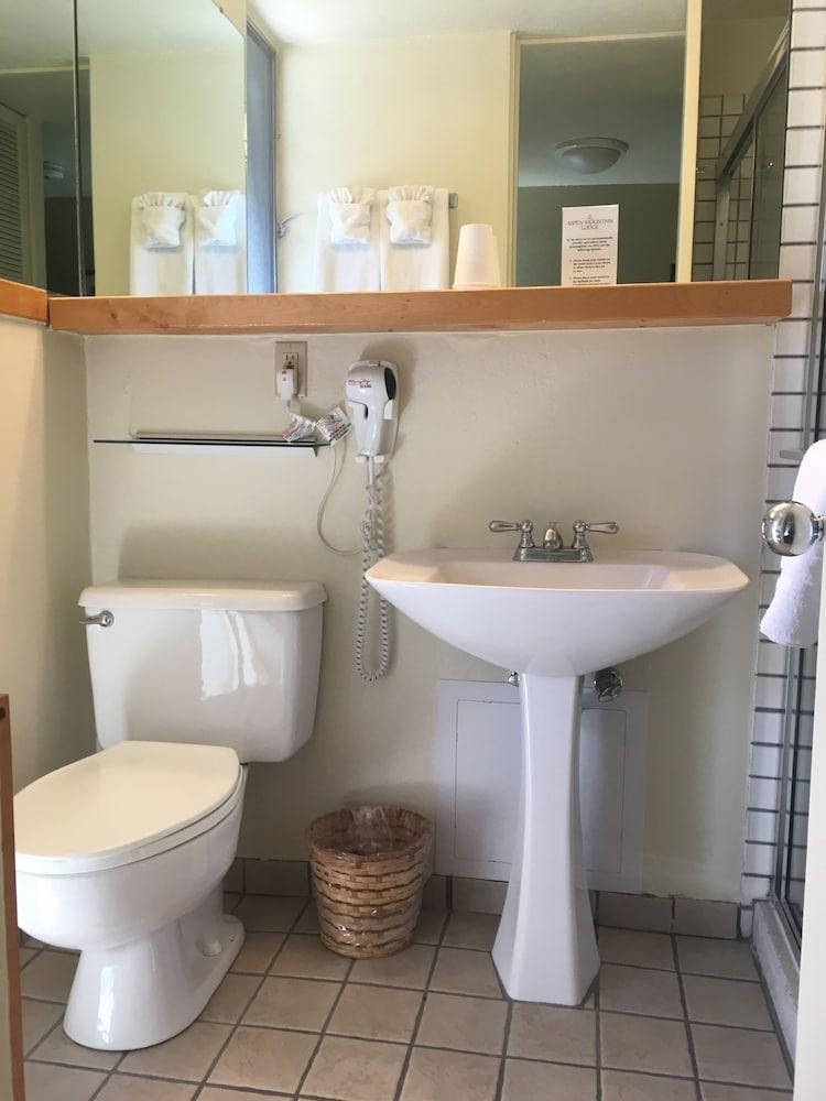 Aspen Mountain Lodge Екстериор снимка