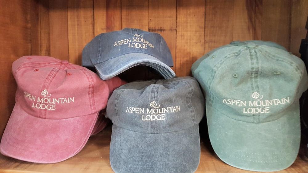 Aspen Mountain Lodge Екстериор снимка