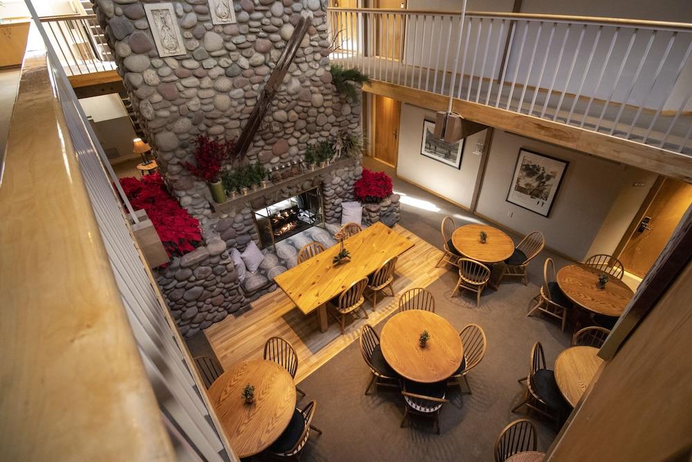 Aspen Mountain Lodge Екстериор снимка