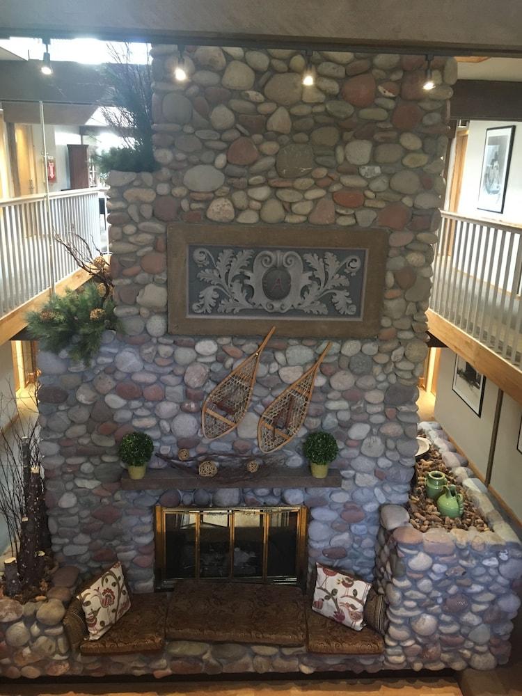 Aspen Mountain Lodge Екстериор снимка