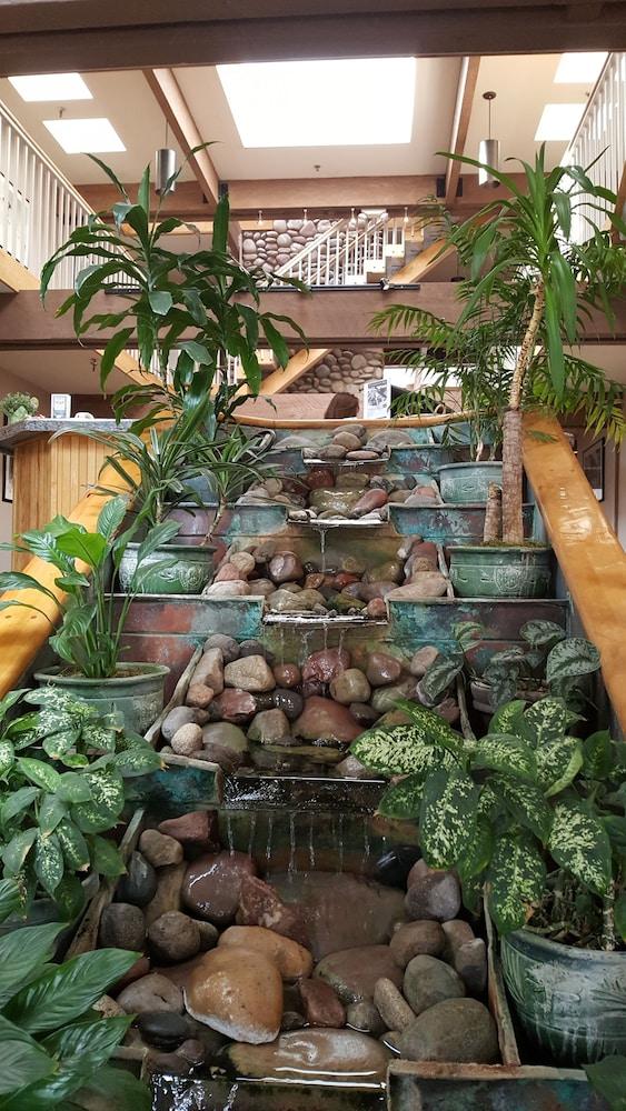Aspen Mountain Lodge Екстериор снимка