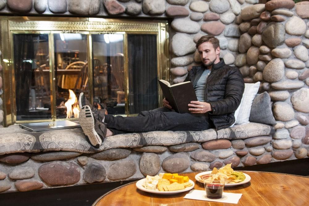 Aspen Mountain Lodge Екстериор снимка