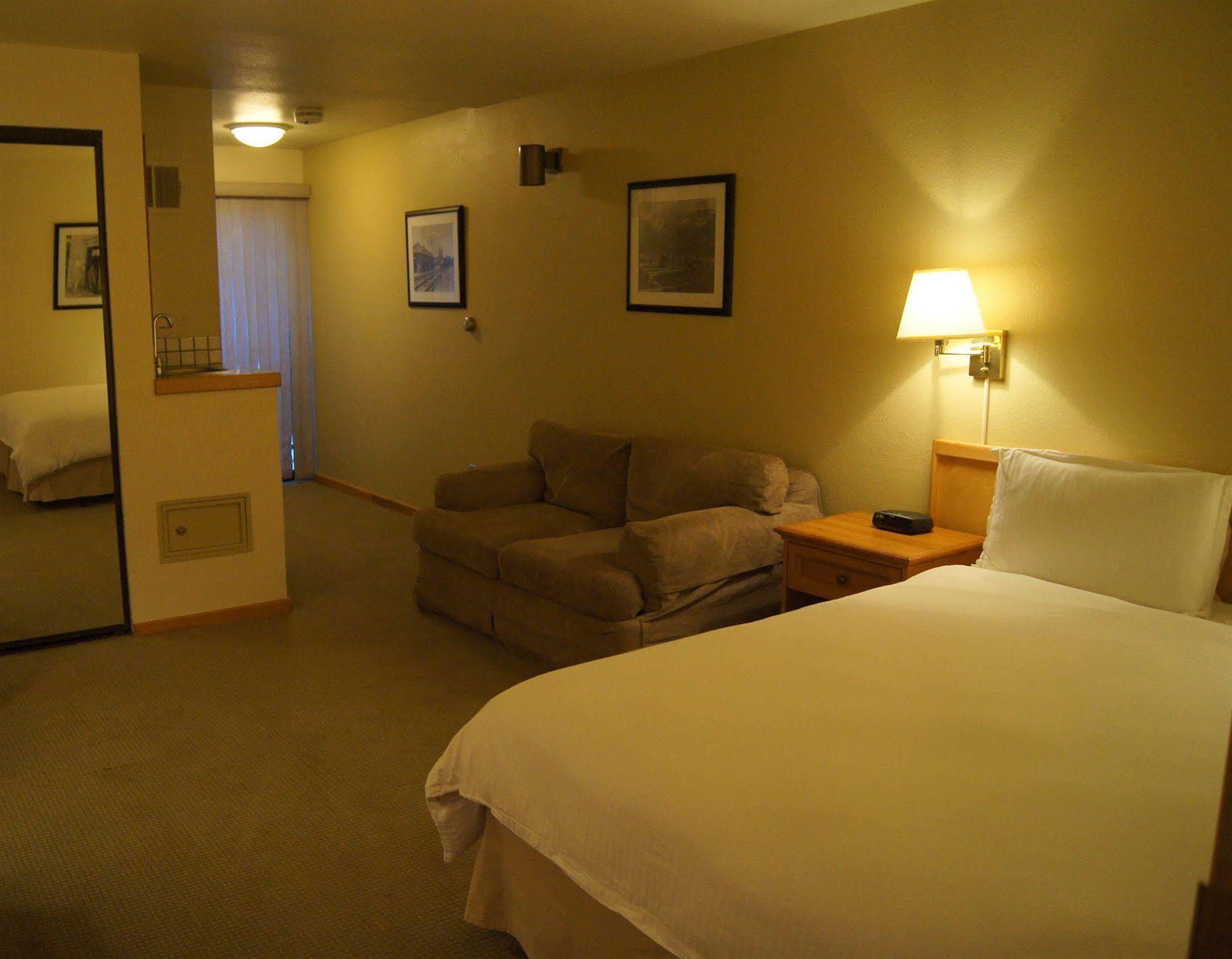 Aspen Mountain Lodge Екстериор снимка