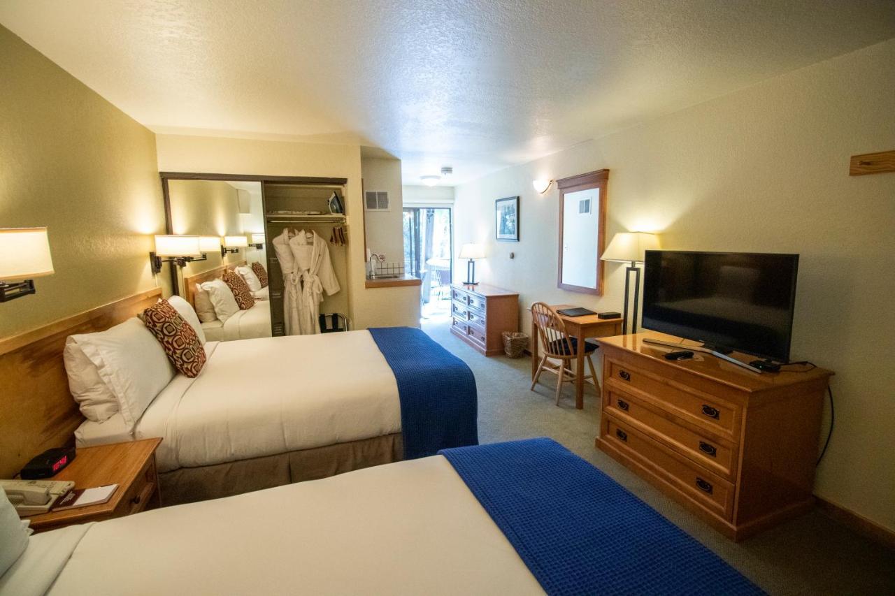 Aspen Mountain Lodge Екстериор снимка