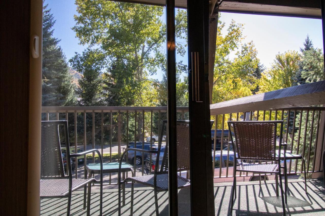 Aspen Mountain Lodge Екстериор снимка
