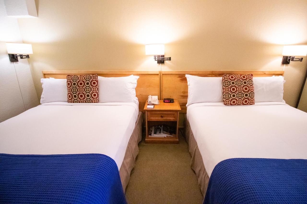 Aspen Mountain Lodge Екстериор снимка
