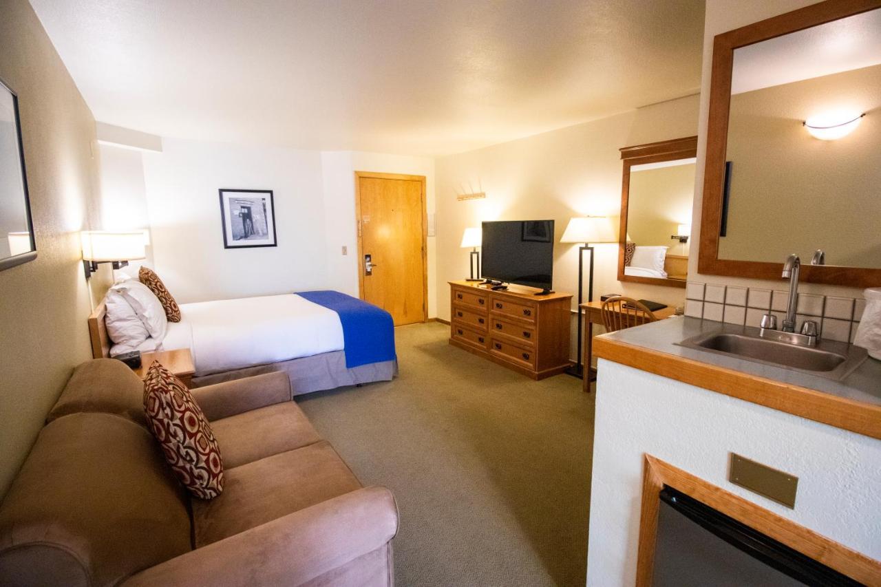Aspen Mountain Lodge Екстериор снимка