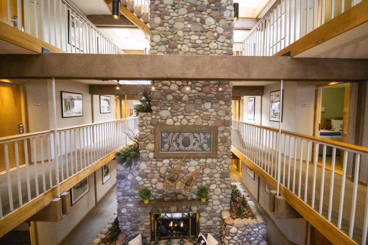 Aspen Mountain Lodge Екстериор снимка