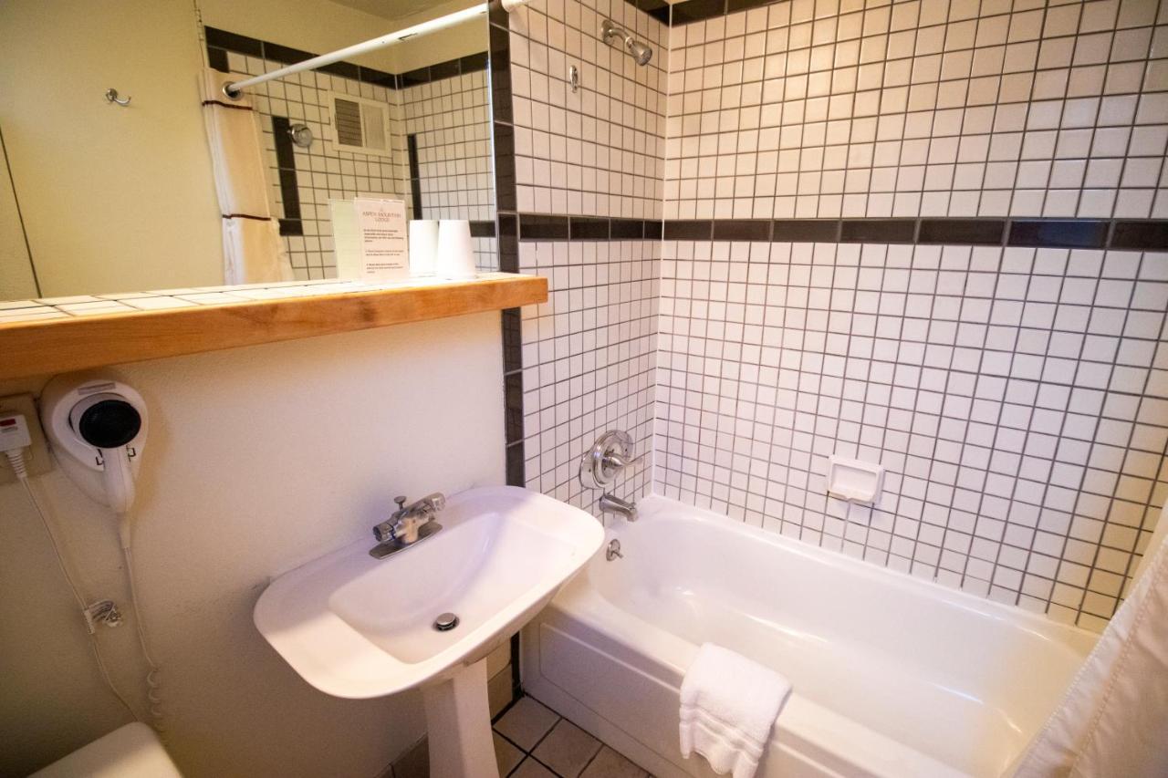 Aspen Mountain Lodge Екстериор снимка