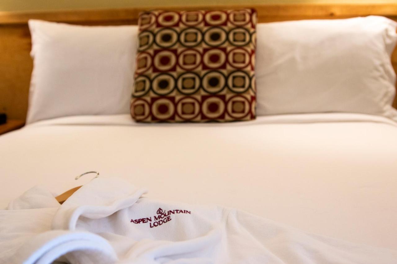 Aspen Mountain Lodge Екстериор снимка